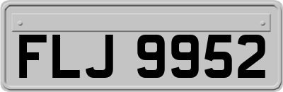 FLJ9952
