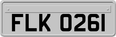 FLK0261