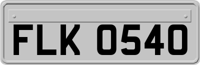 FLK0540