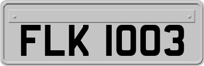 FLK1003