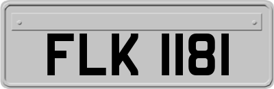 FLK1181