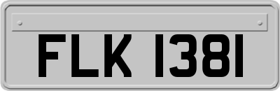 FLK1381
