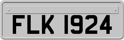 FLK1924
