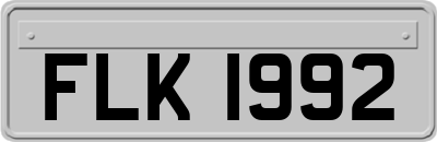 FLK1992