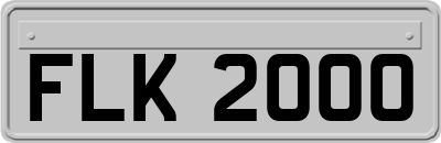 FLK2000