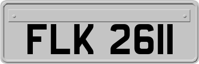 FLK2611
