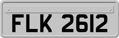 FLK2612