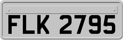FLK2795