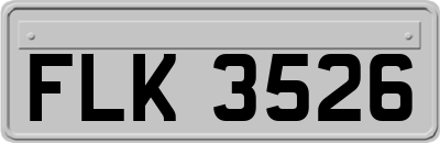 FLK3526