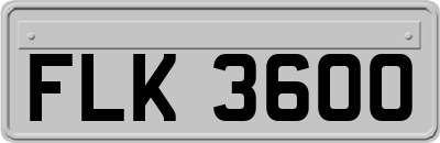FLK3600