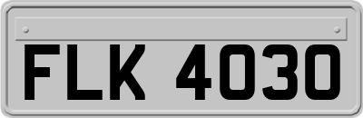 FLK4030