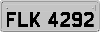 FLK4292