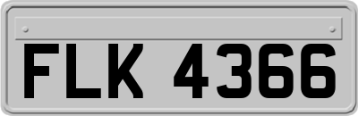 FLK4366