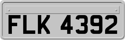 FLK4392