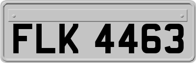 FLK4463