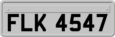 FLK4547