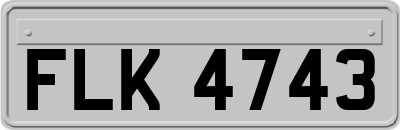 FLK4743