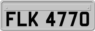 FLK4770