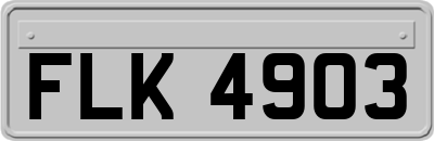FLK4903