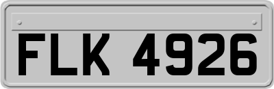 FLK4926