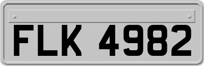 FLK4982