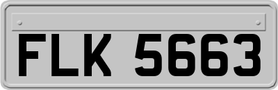 FLK5663