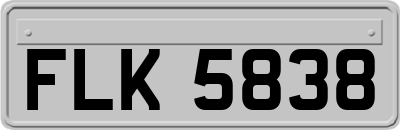 FLK5838