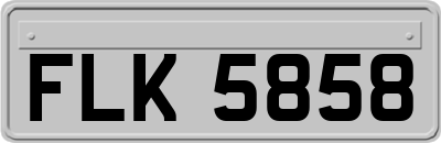 FLK5858