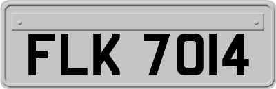 FLK7014