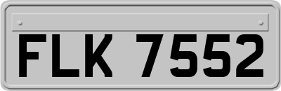 FLK7552