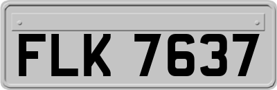 FLK7637