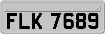 FLK7689