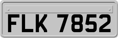 FLK7852