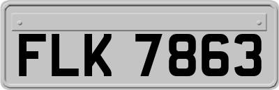 FLK7863