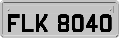 FLK8040