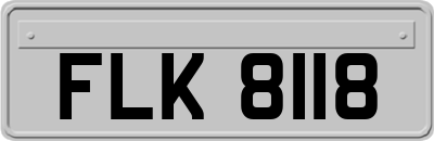 FLK8118