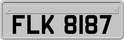 FLK8187