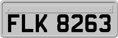 FLK8263