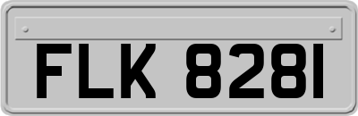 FLK8281