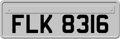 FLK8316