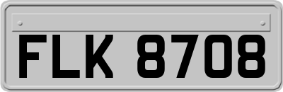 FLK8708