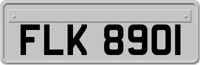 FLK8901
