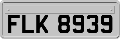 FLK8939