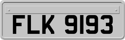 FLK9193