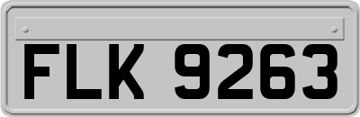 FLK9263