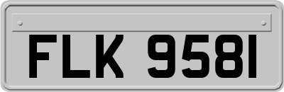 FLK9581