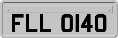FLL0140