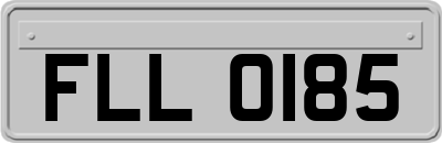 FLL0185