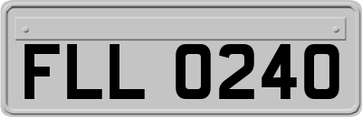 FLL0240