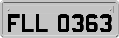 FLL0363